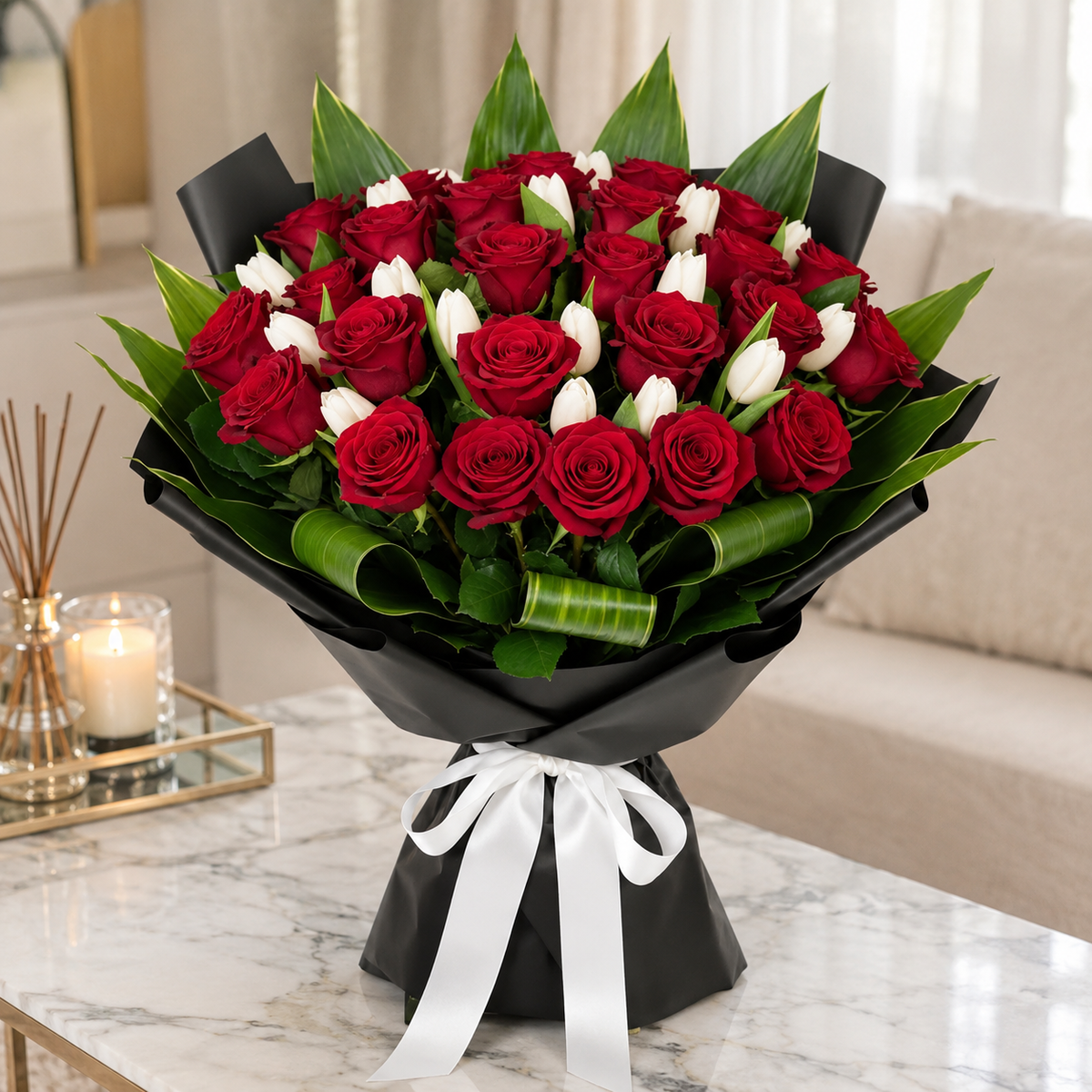 Ruby & Pearl - Valentine's Special