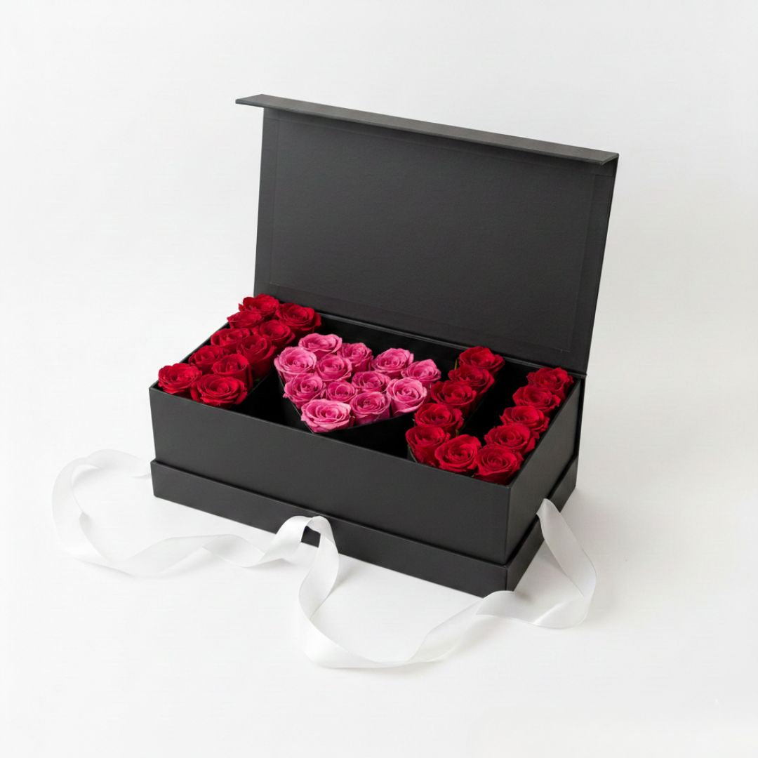 Simply Meant For You Box