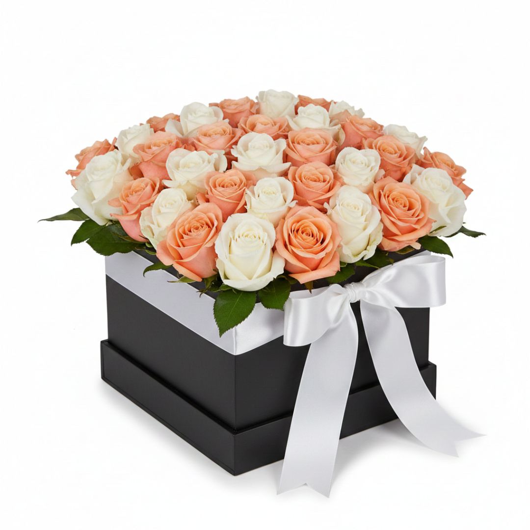 Valentine's Soft Affection Box