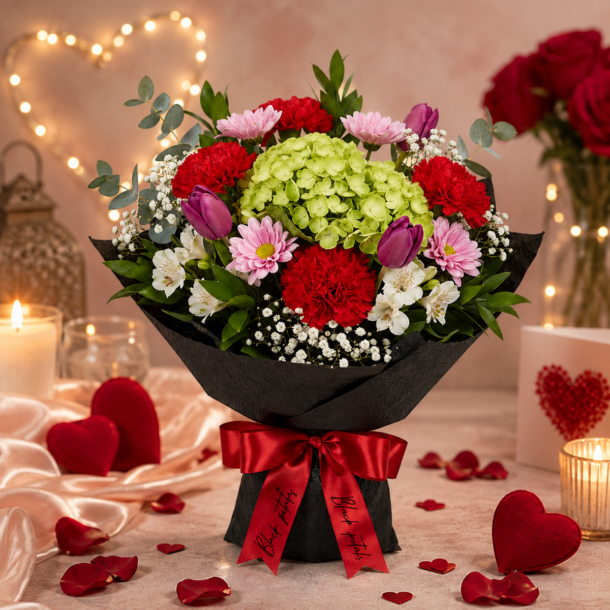 Valentine's Spectrum – photo 3