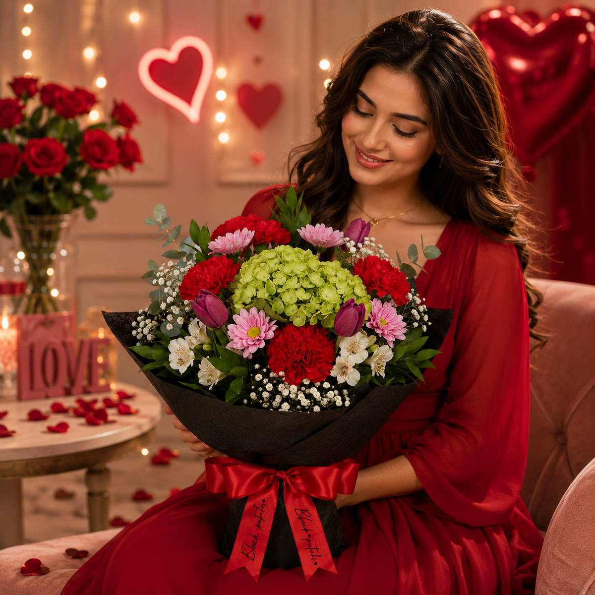Valentine's Spectrum – photo 4