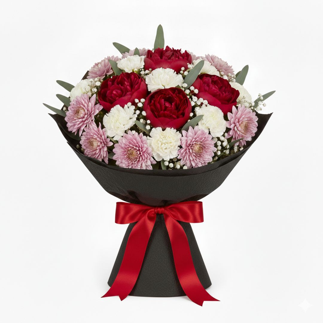 Valentine's Delight