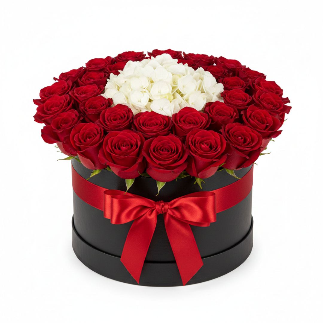 Valentine's Pure Obsession Box