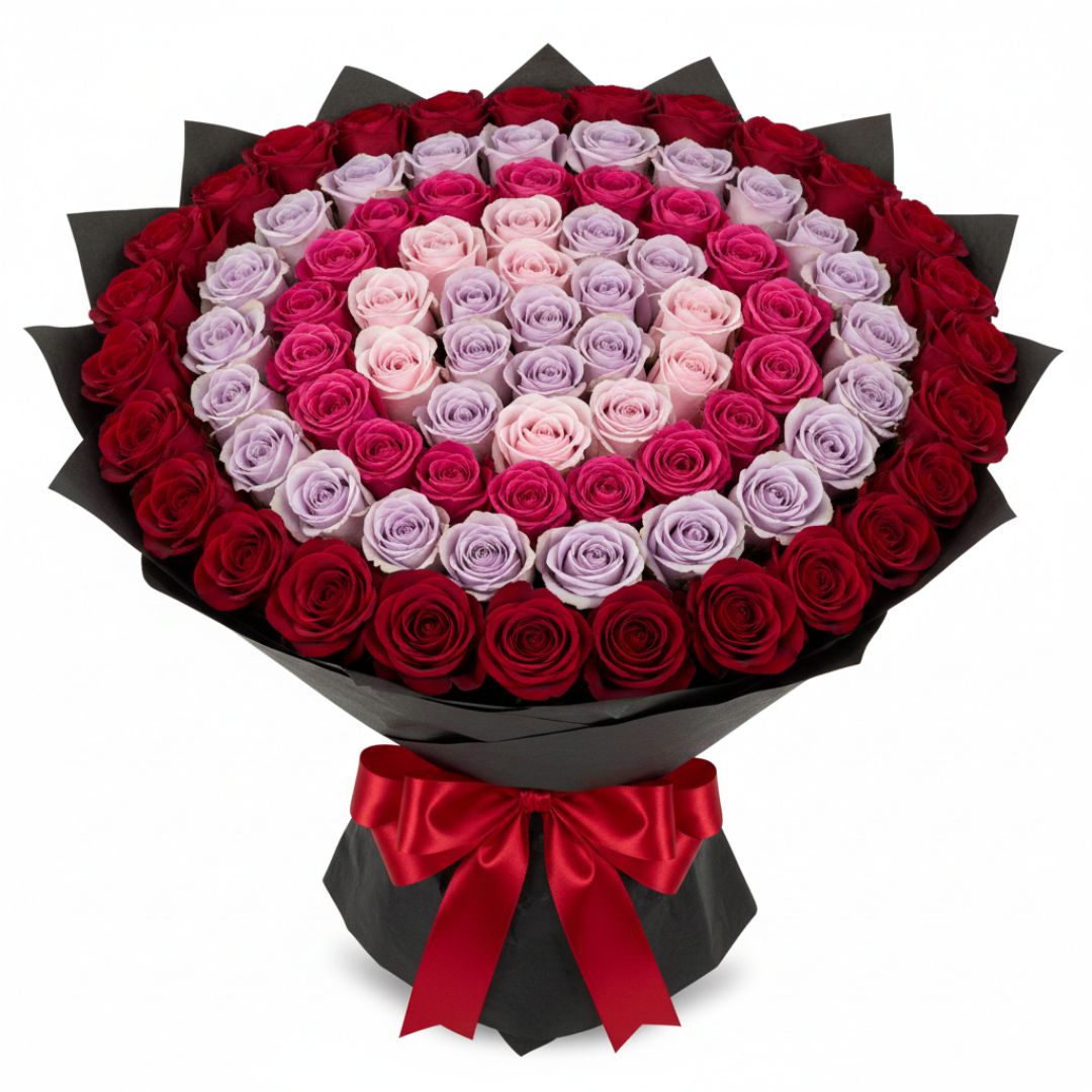 Valentine’s Royal Romance