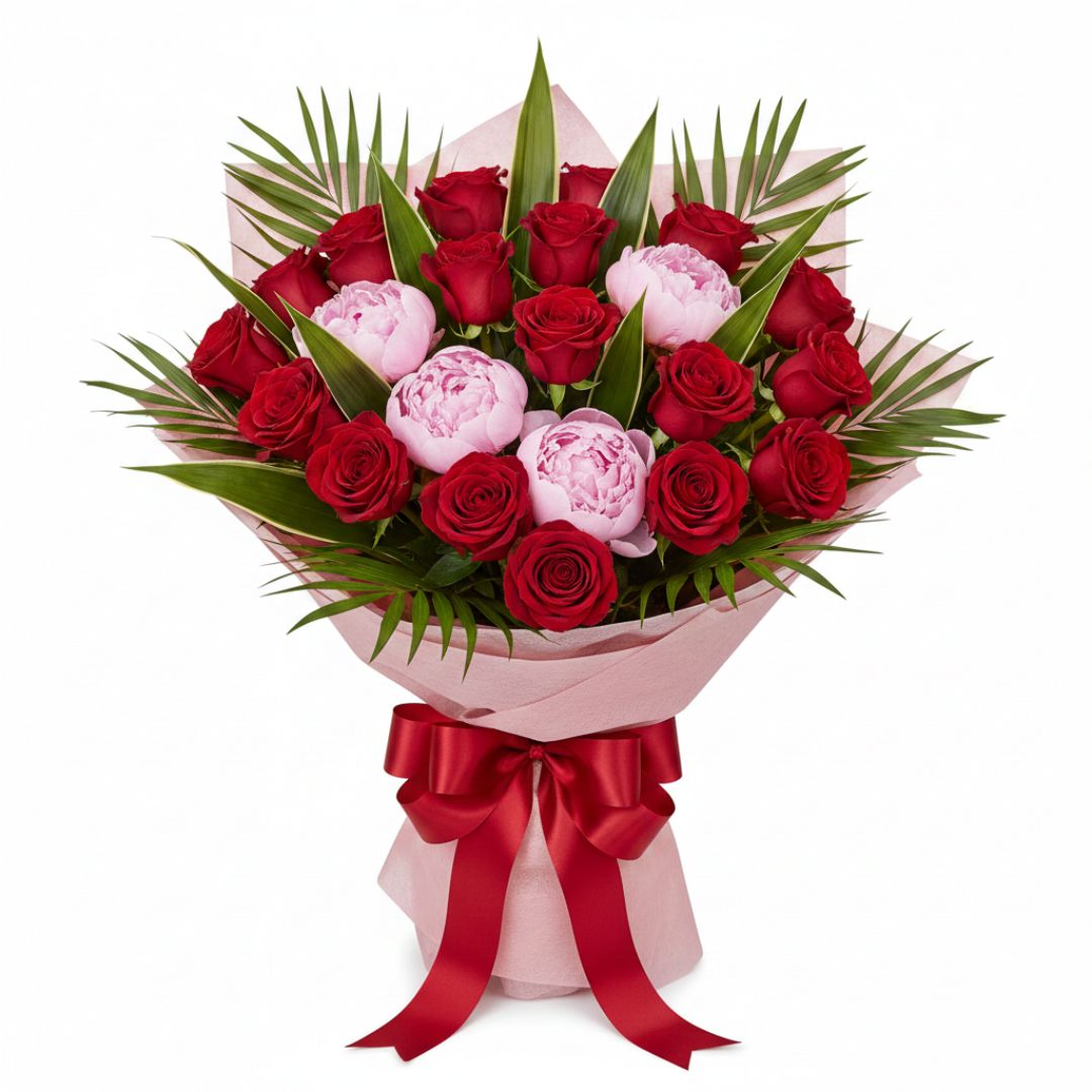 Valentine's Whisper