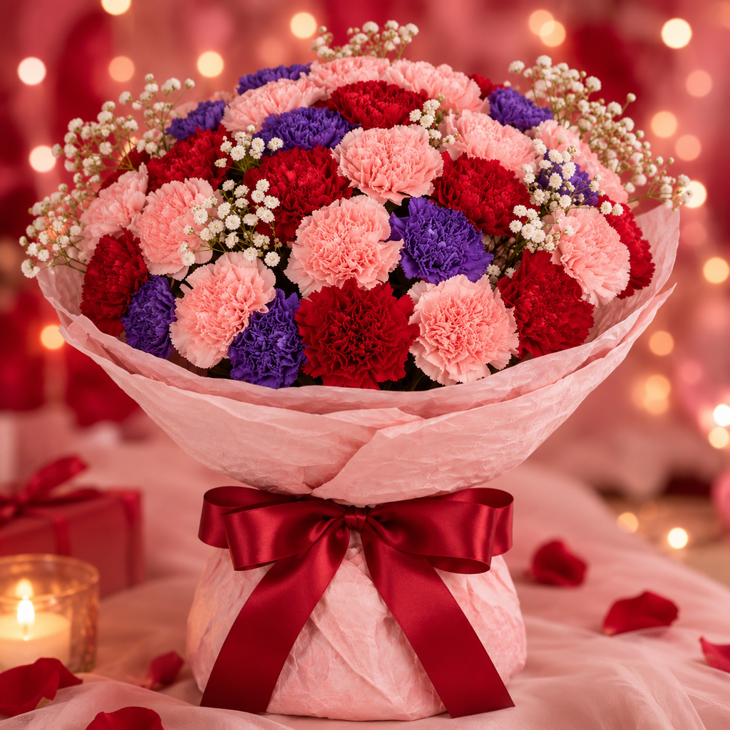 Valentine's Amour – photo 4