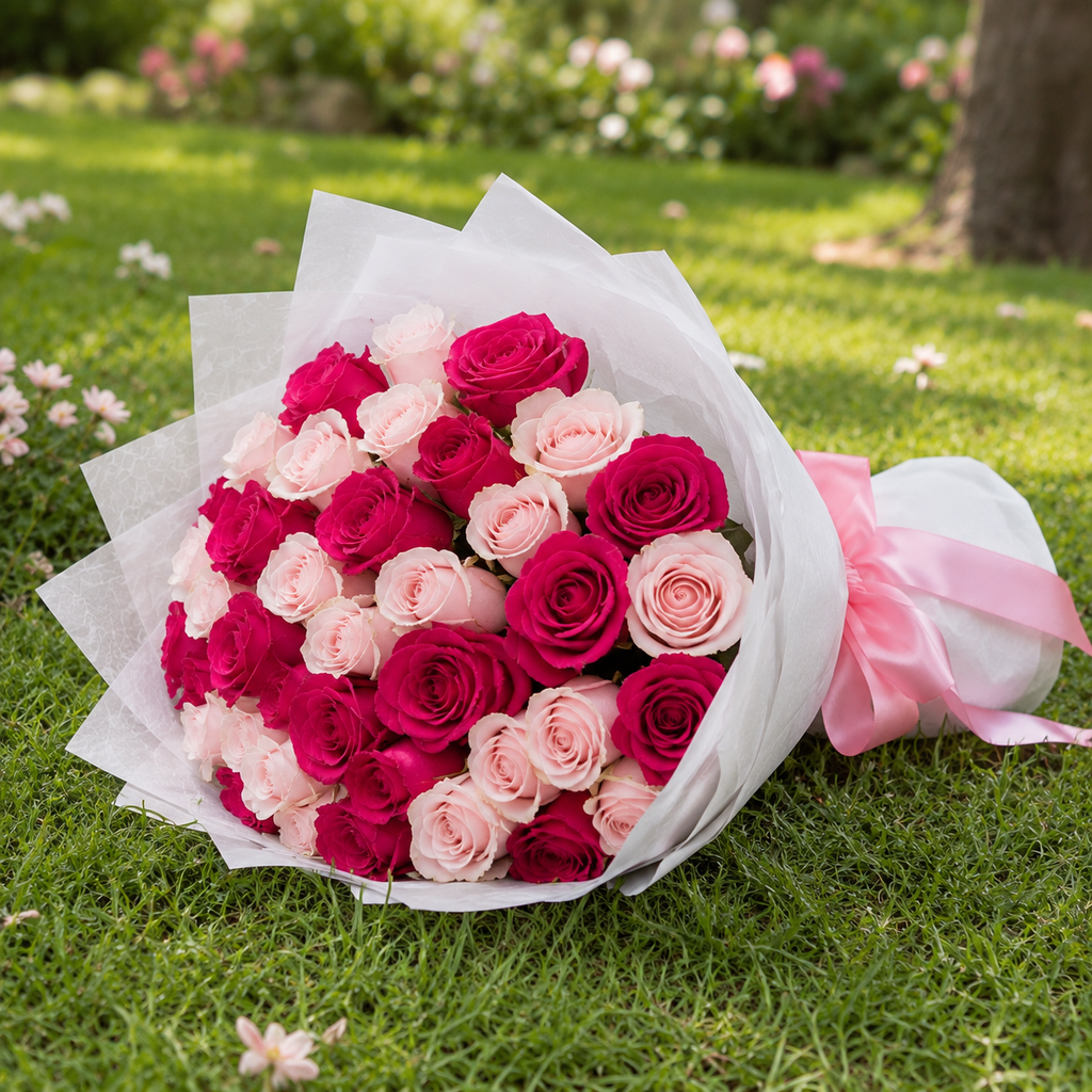 Valentine's Cupid Duo – photo 6