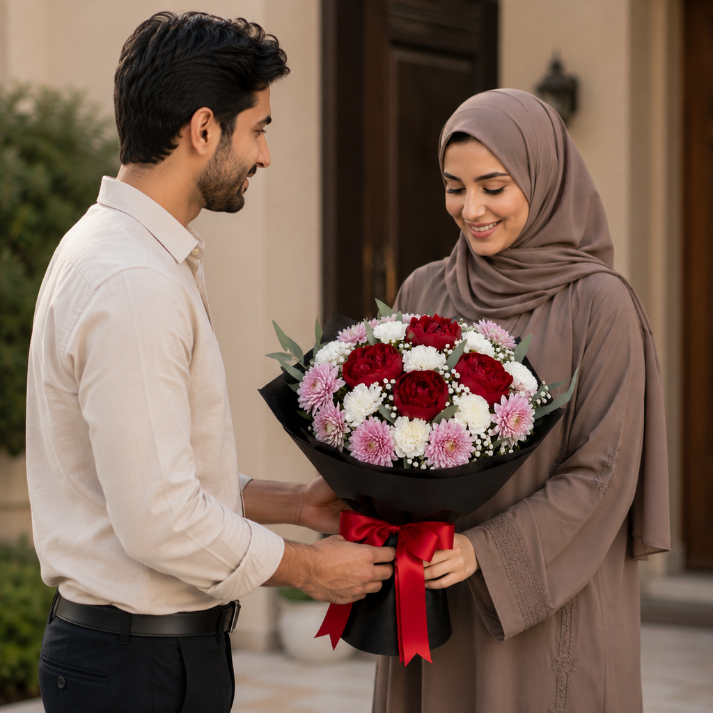 Valentine's Delight – photo 3