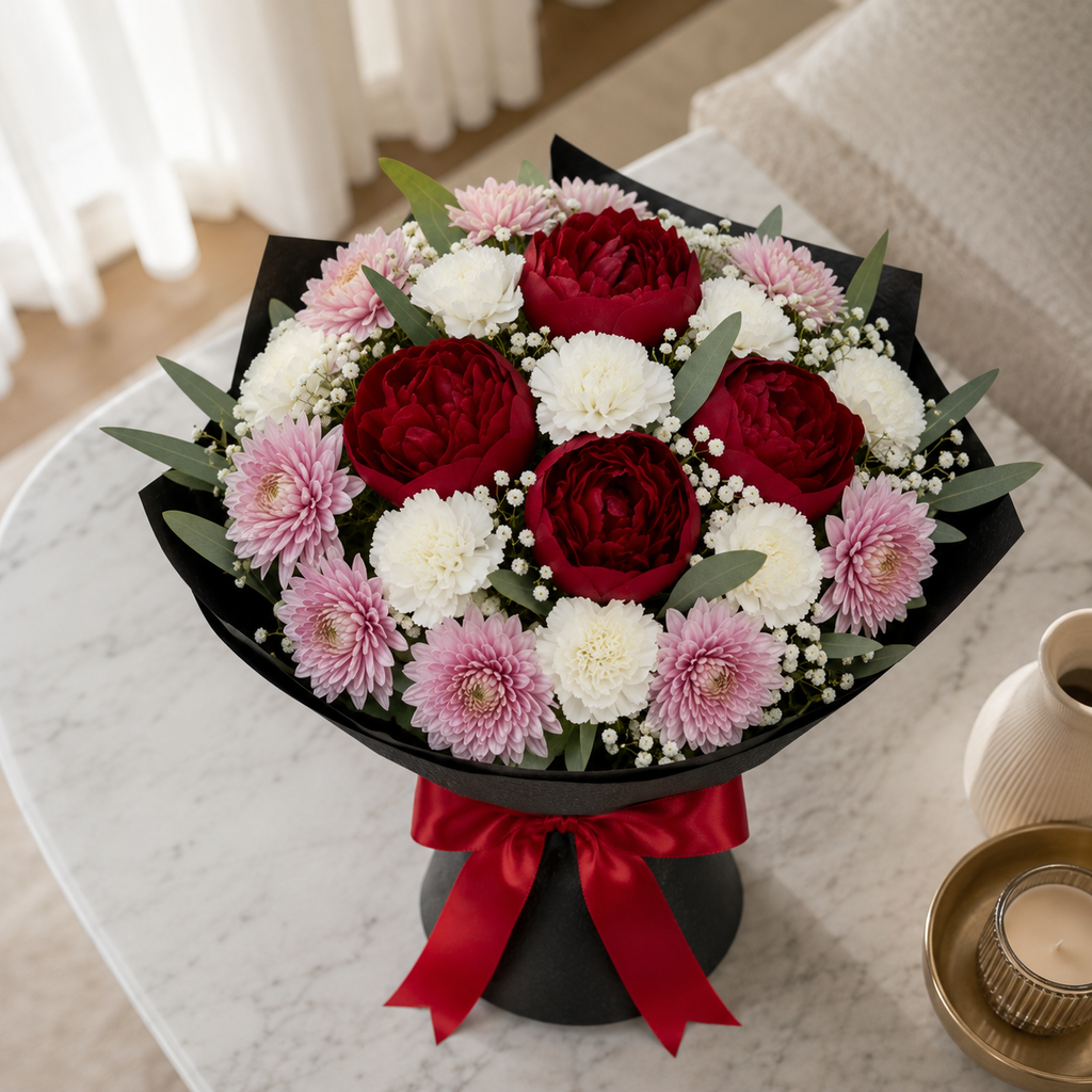 Valentine's Delight – photo 4