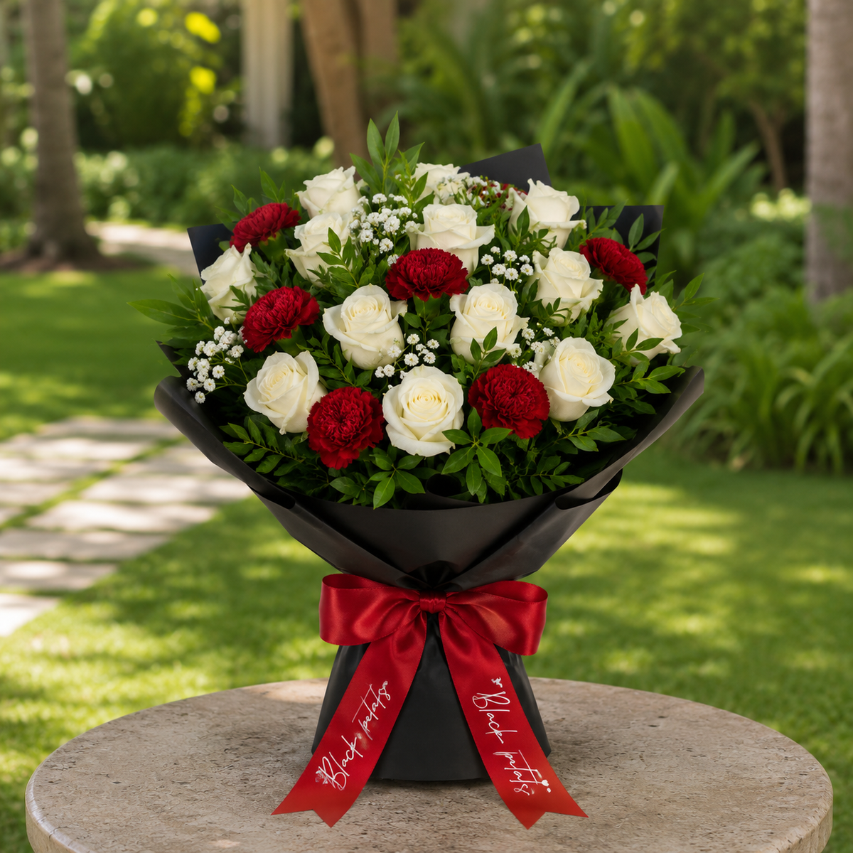 Valentine’s Eternal Flame