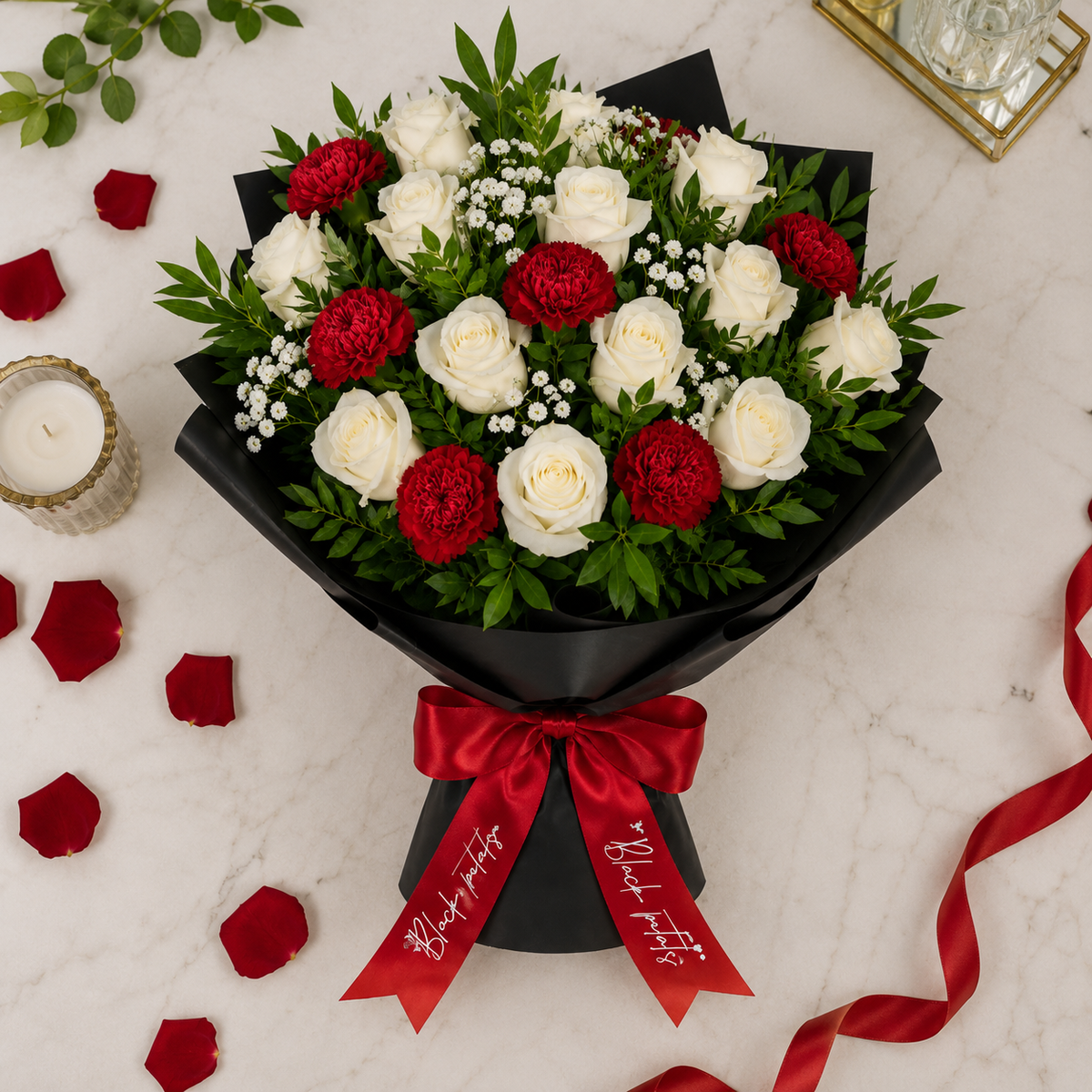Valentine’s Eternal Flame