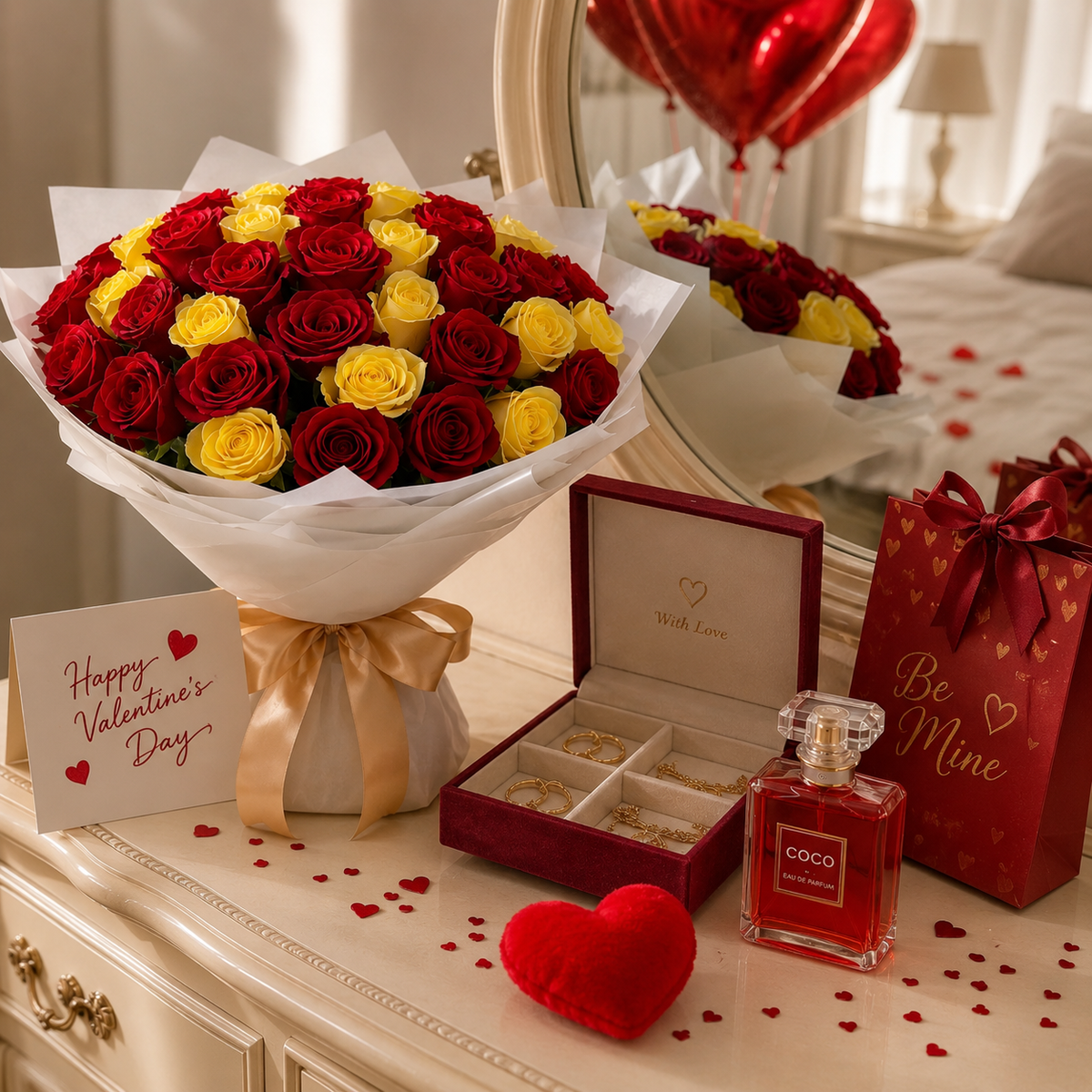 Valentine's Glow – photo 6