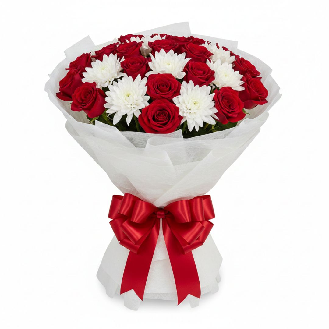 Valentine’s Heartfire