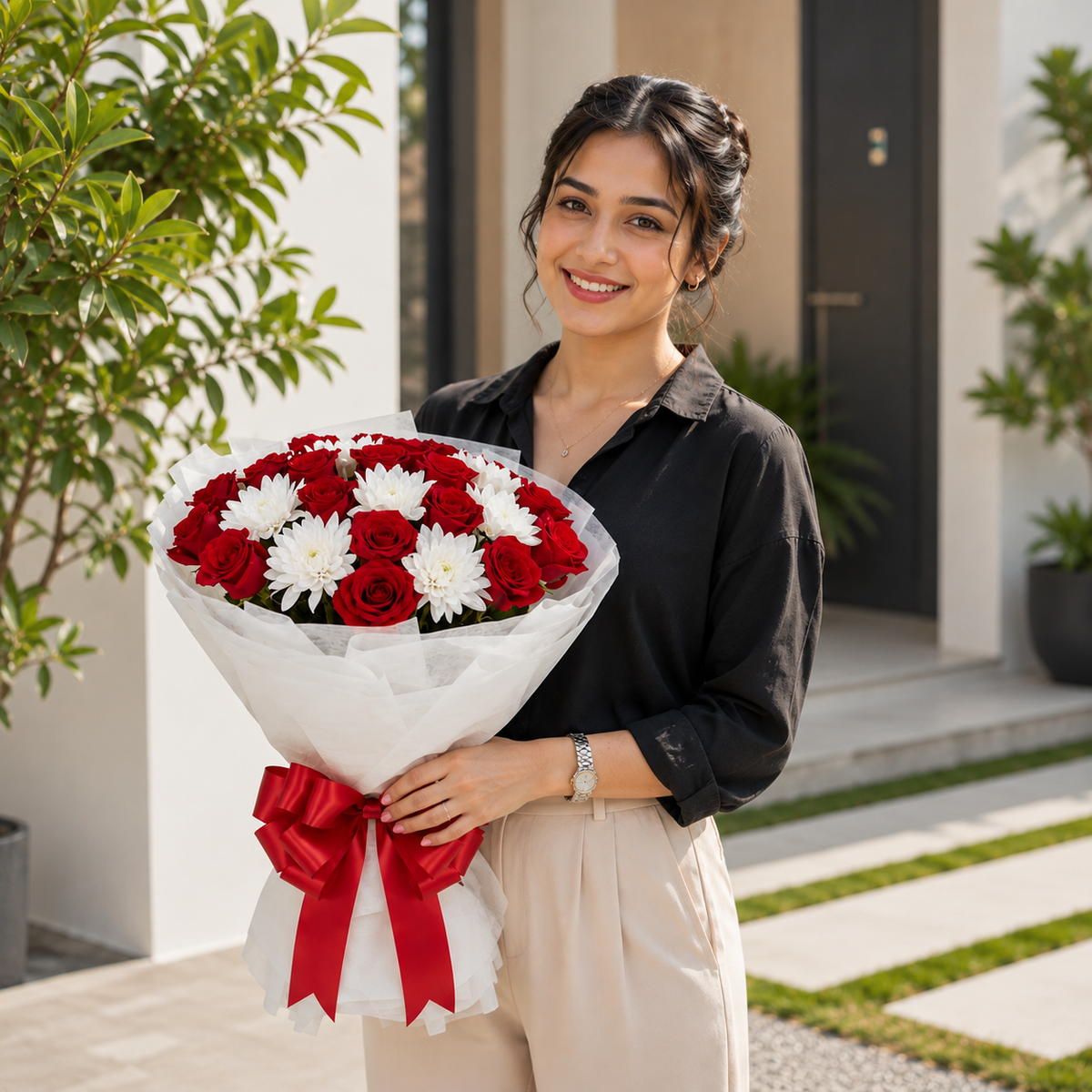Valentine’s Heartfire – photo 2