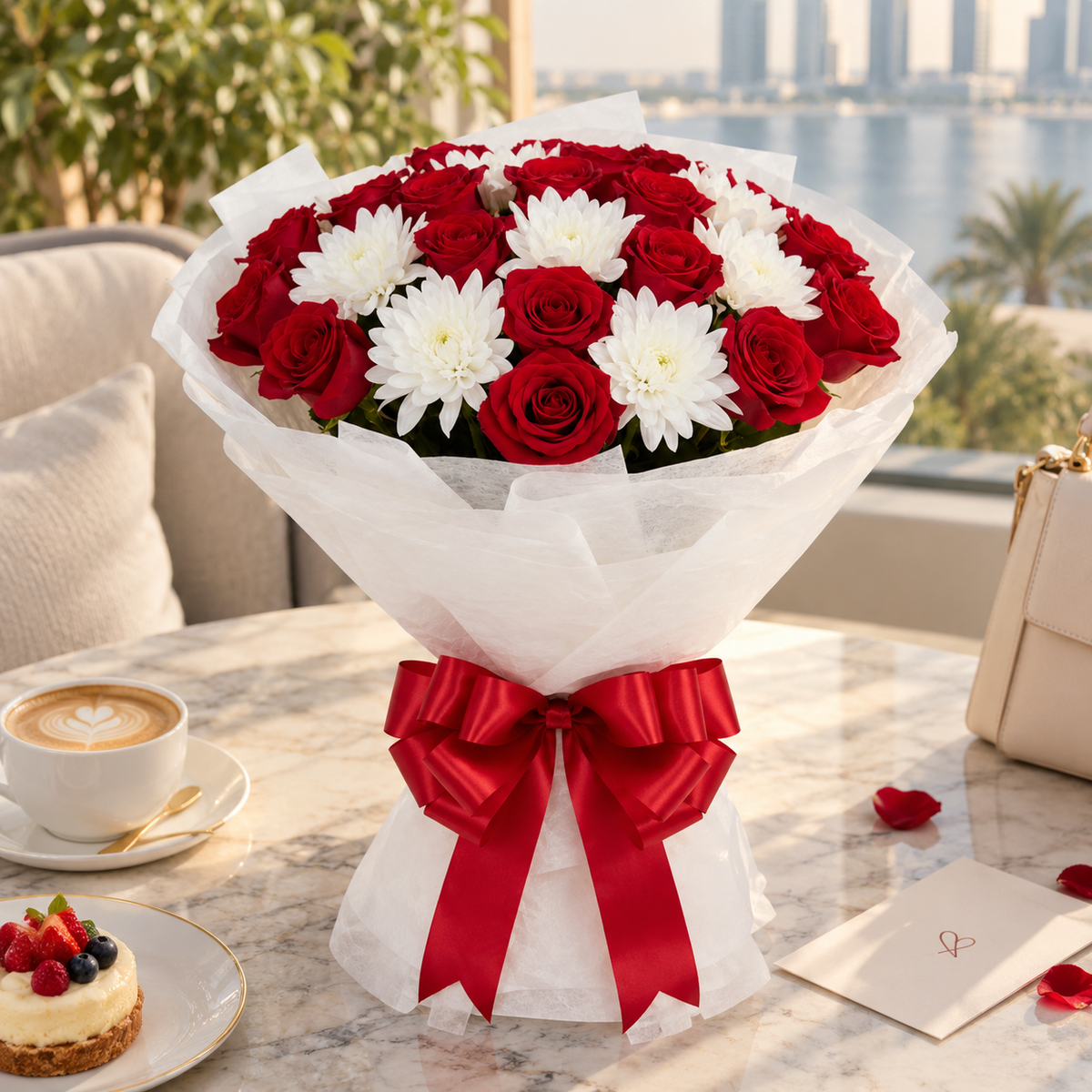 Valentine’s Heartfire – photo 4