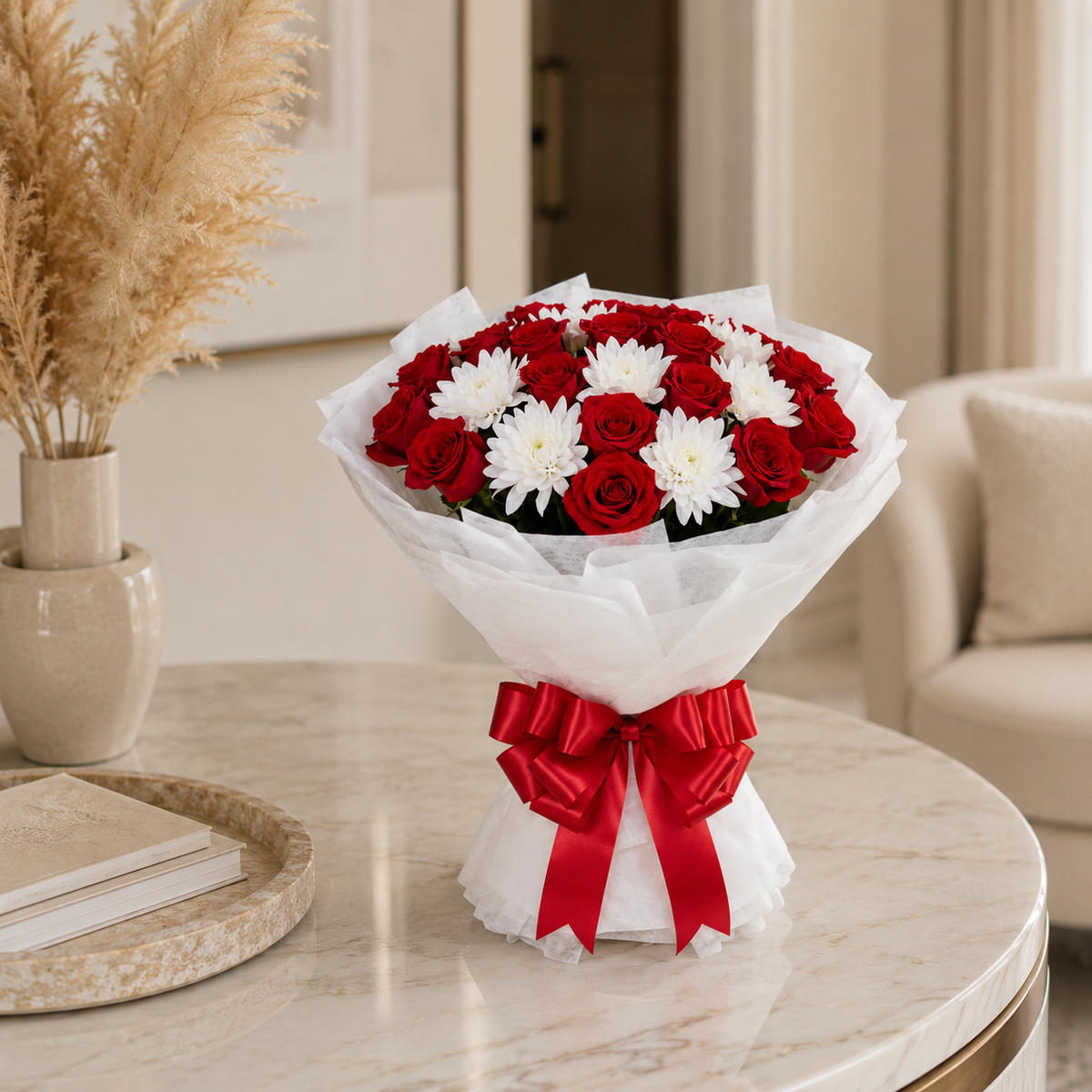 Valentine’s Heartfire – photo 5