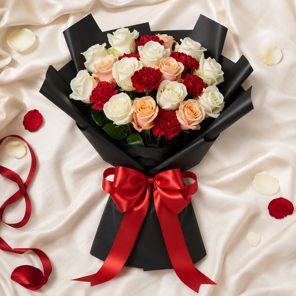 Valentine's Love Mosaic – photo 3