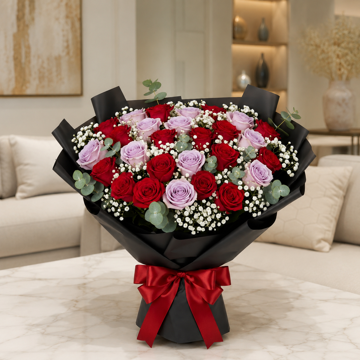Valentine’s Twilight Romance – photo 2