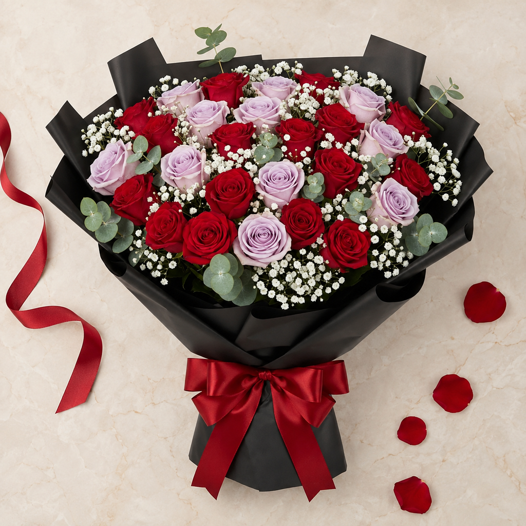 Valentine’s Twilight Romance – photo 4