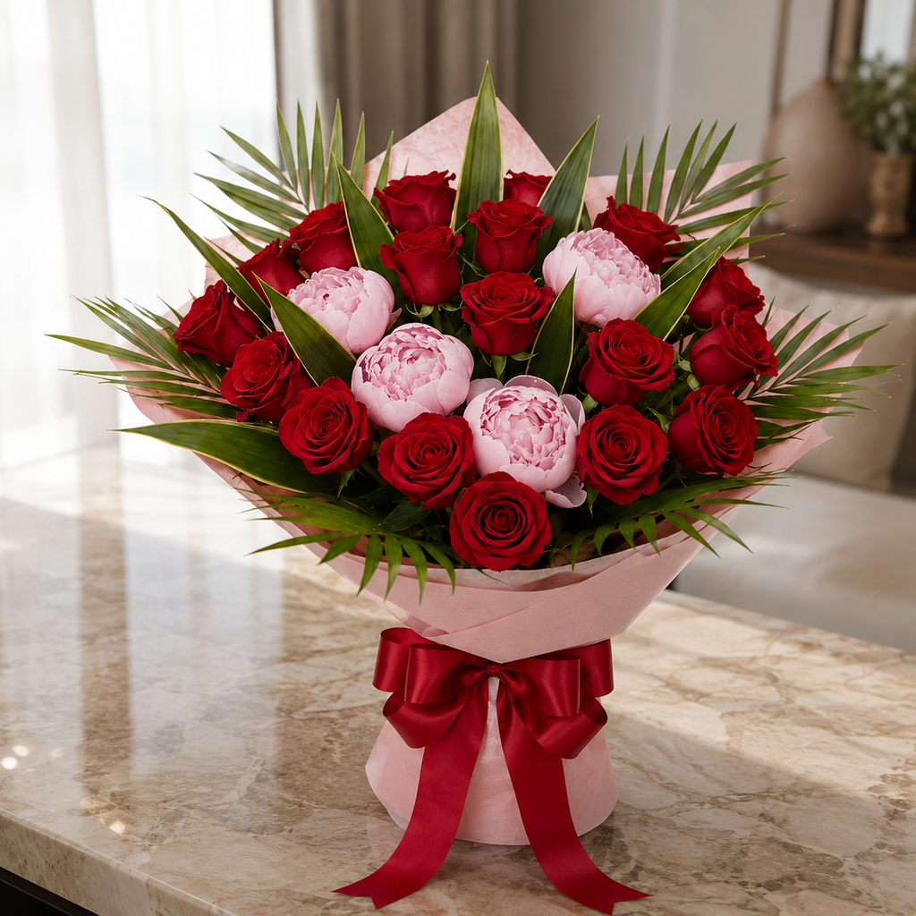Valentine's Whisper – photo 2