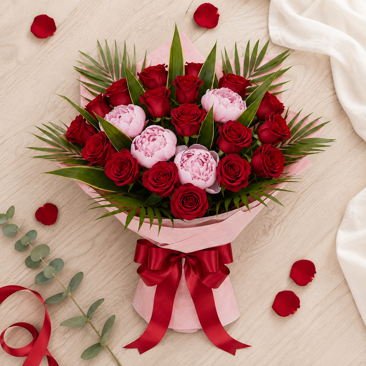 Valentine's Whisper – photo 3