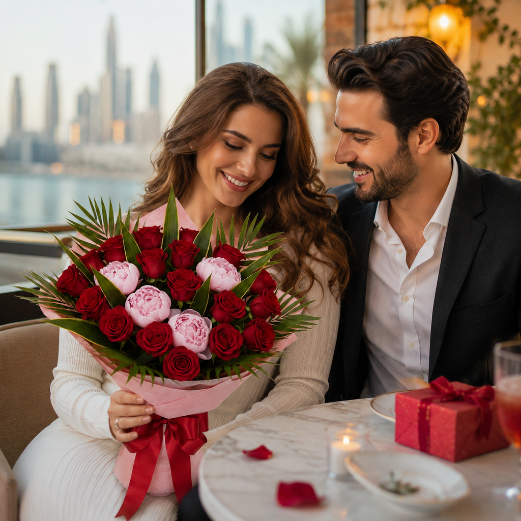Valentine's Whisper – photo 4