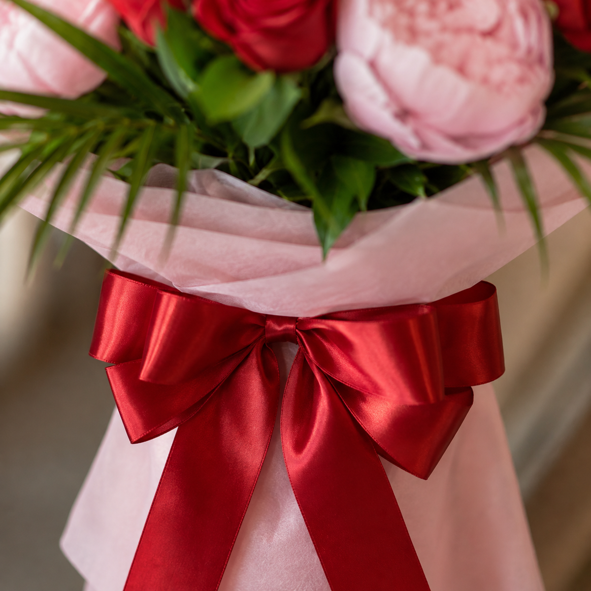 Valentine's Whisper – photo 5